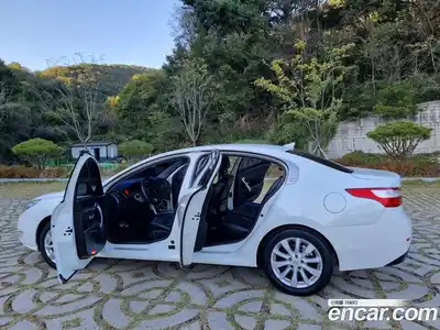 Renault SM5 2010 2.0 Автомат в Москве № 153008, миниатюра 7