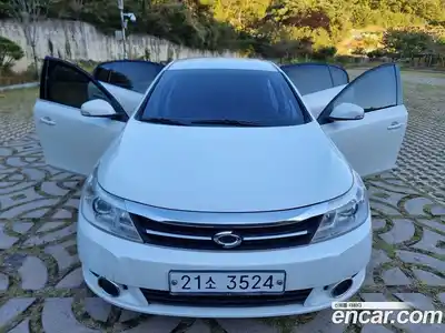 Renault SM5 2010 2.0 Автомат в Москве № 153008, миниатюра 8