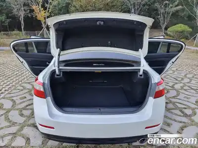 Renault SM5 2010 2.0 Автомат в Москве № 153008, миниатюра 9