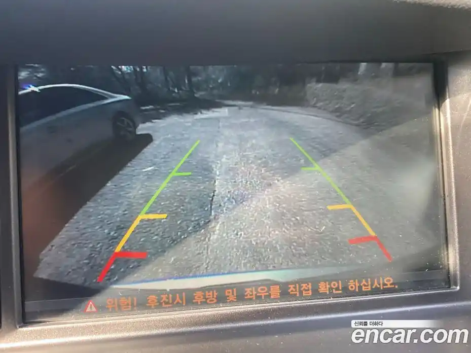 Renault SM7 2014 2.5 Автомат в Москве № 153024, фото 14