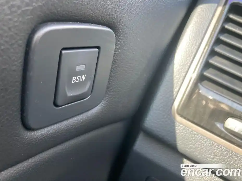 Renault SM7 2014 2.5 Автомат в Москве № 153024, фото 15