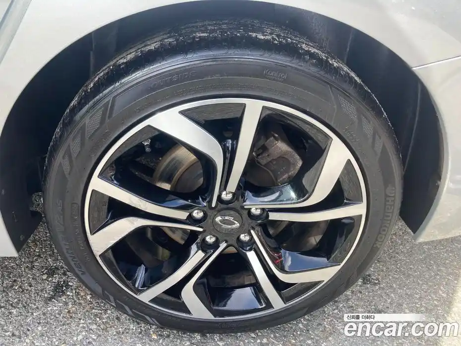 Renault SM7 2014 2.5 Автомат в Москве № 153024, фото 18