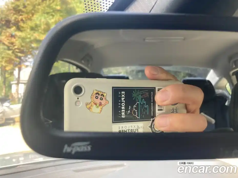 Renault SM7 2014 2.5 Автомат в Москве № 153024, фото 20