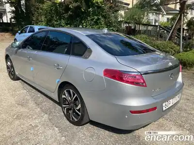 Renault SM7 2014 2.5 Автомат в Москве № 153024, миниатюра 3