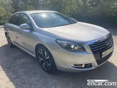 Renault SM7 2014 2.5 Автомат в Москве № 153024, миниатюра 7