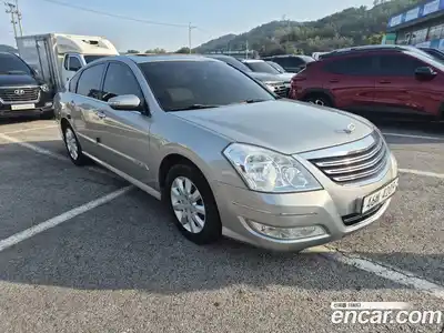 Renault SM7 2008 2.3 Автомат в Москве № 153054, миниатюра 2