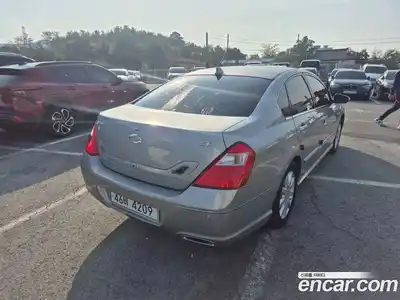 Renault SM7 2008 2.3 Автомат в Москве № 153054, миниатюра 3