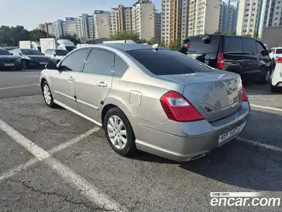 Renault SM7 2008 2.3 Автомат в Москве № 153054, миниатюра 5