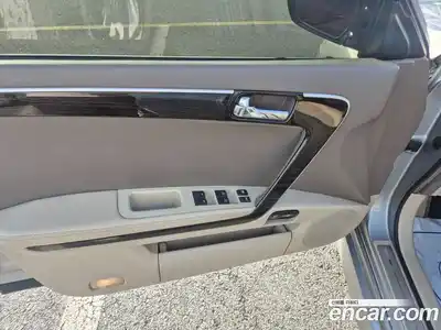 Renault SM7 2008 2.3 Автомат в Москве № 153054, миниатюра 7