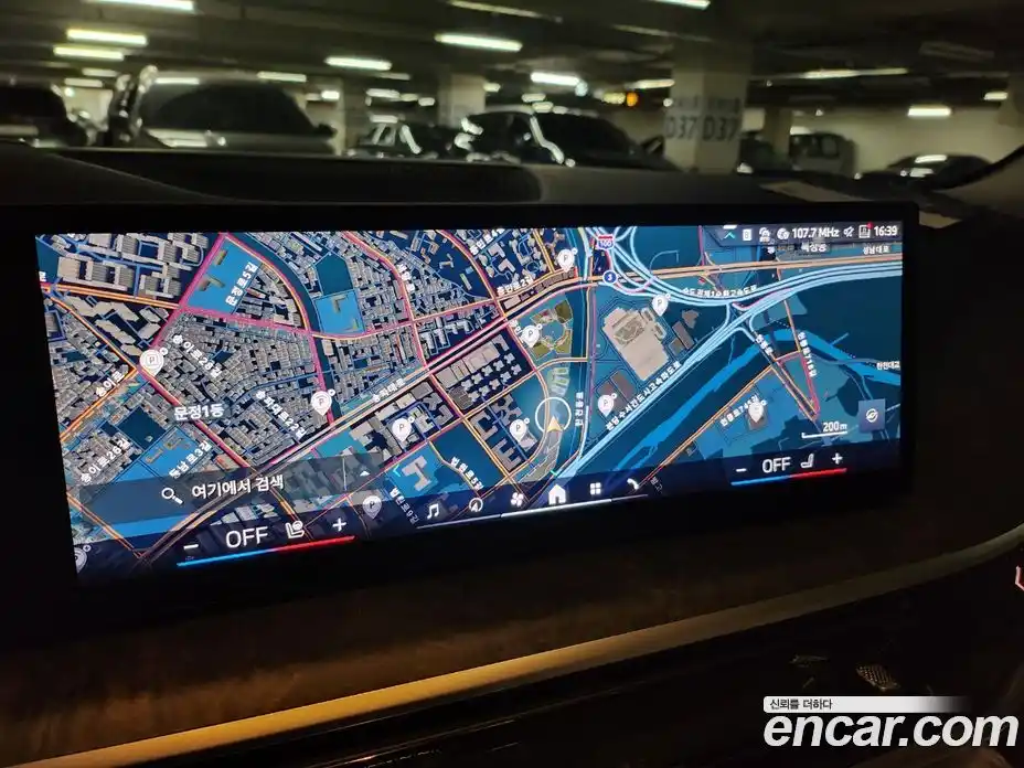 BMW X5 2025 3.0 Автомат в Москве № 153187, фото 11