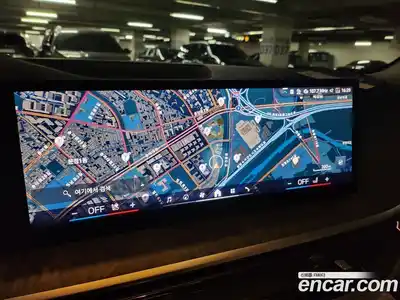 BMW X5 2025 3.0 Автомат в Москве № 153187, миниатюра 11