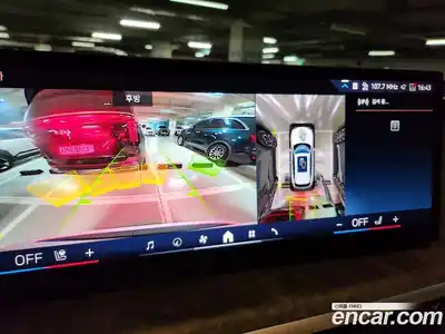 BMW X5 2025 3.0 Автомат в Москве № 153187, миниатюра 12