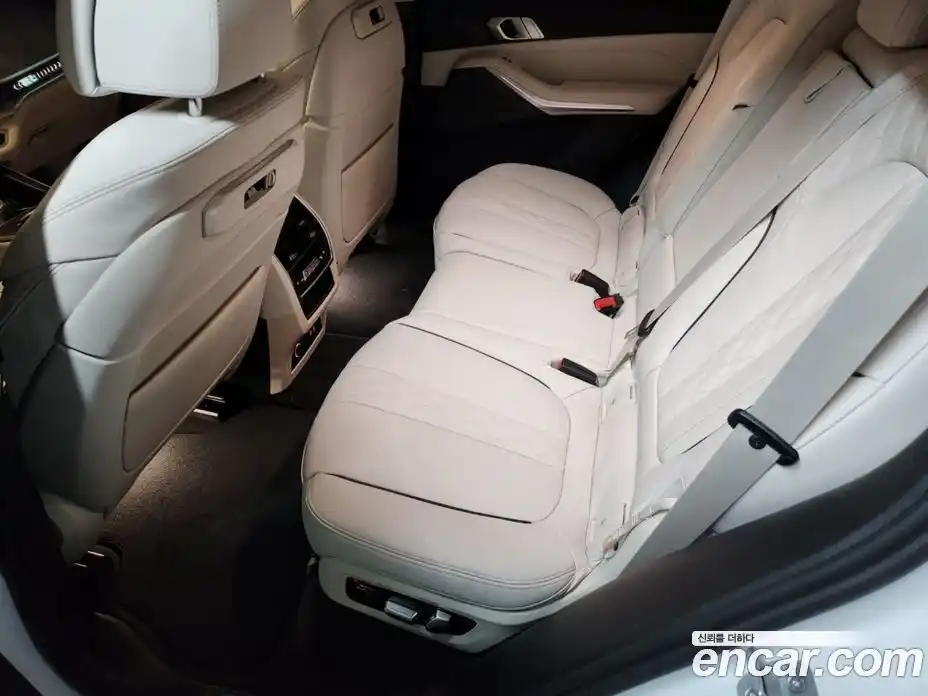 BMW X5 2025 3.0 Автомат в Москве № 153187, фото 14