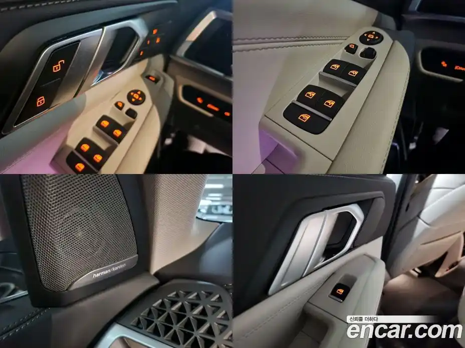 BMW X5 2025 3.0 Автомат в Москве № 153187, фото 17