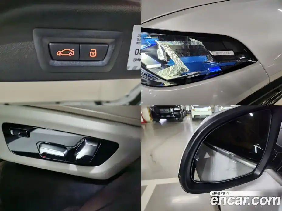 BMW X5 2025 3.0 Автомат в Москве № 153187, фото 19