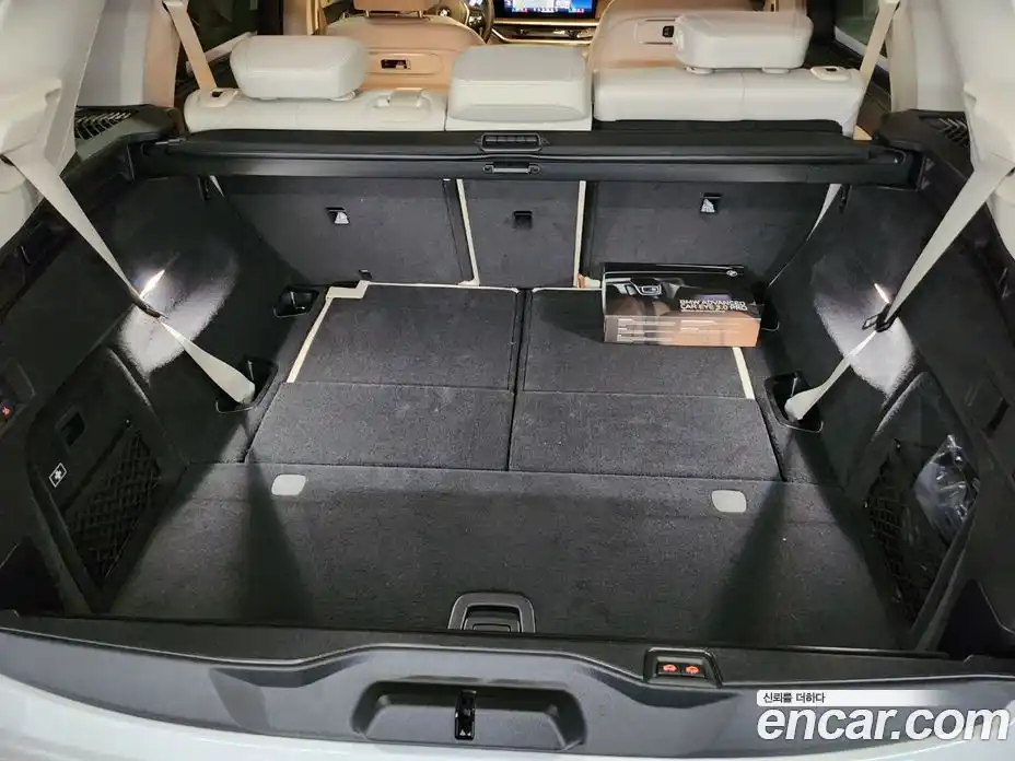 BMW X5 2025 3.0 Автомат в Москве № 153187, фото 20