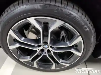 BMW X5 2025 3.0 Автомат в Москве № 153187, миниатюра 5