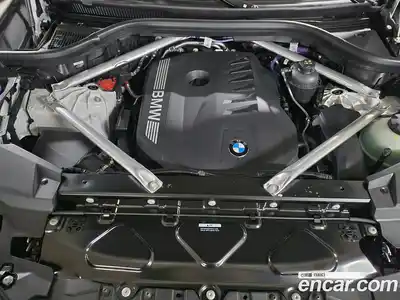 BMW X5 2025 3.0 Автомат в Москве № 153187, миниатюра 6