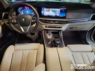 BMW X5 2025 3.0 Автомат в Москве № 153187, миниатюра 7
