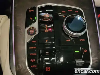 BMW X5 2025 3.0 Автомат в Москве № 153187, миниатюра 9