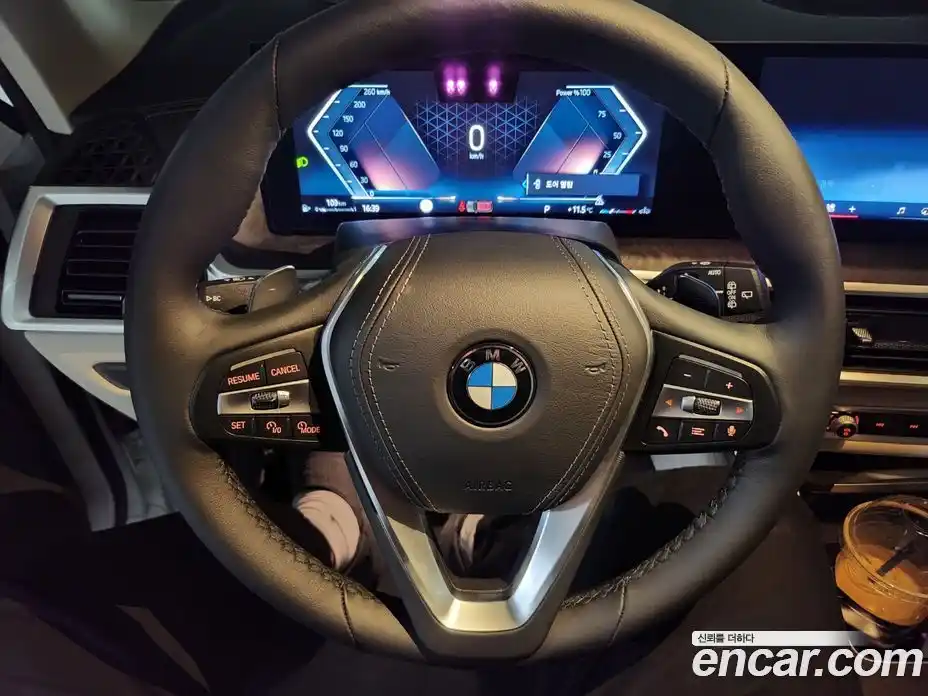 BMW X5 2025 3.0 Автомат в Москве № 153187, фото 10