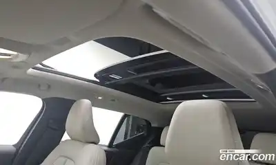 Volvo XC40 2025 2.0 Автомат в Москве № 153519, миниатюра 12