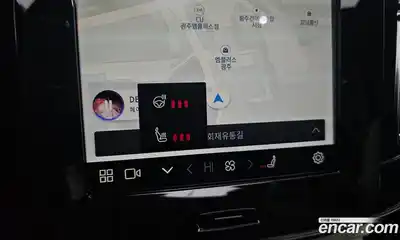 Volvo XC40 2025 2.0 Автомат в Москве № 153519, миниатюра 3