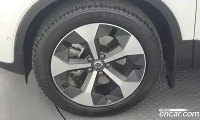 Volvo XC40 2025 2.0 Автомат в Москве № 153519, миниатюра 4