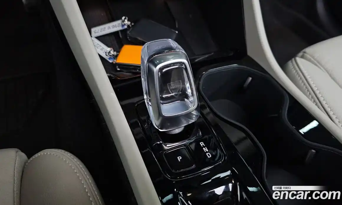 Volvo XC40 2025 2.0 Автомат в Москве № 153519, фото 5