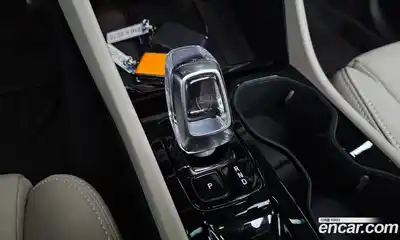 Volvo XC40 2025 2.0 Автомат в Москве № 153519, миниатюра 5