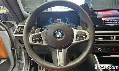 BMW 4-Series 2024 3.0 Автомат в Москве № 154691, миниатюра 12