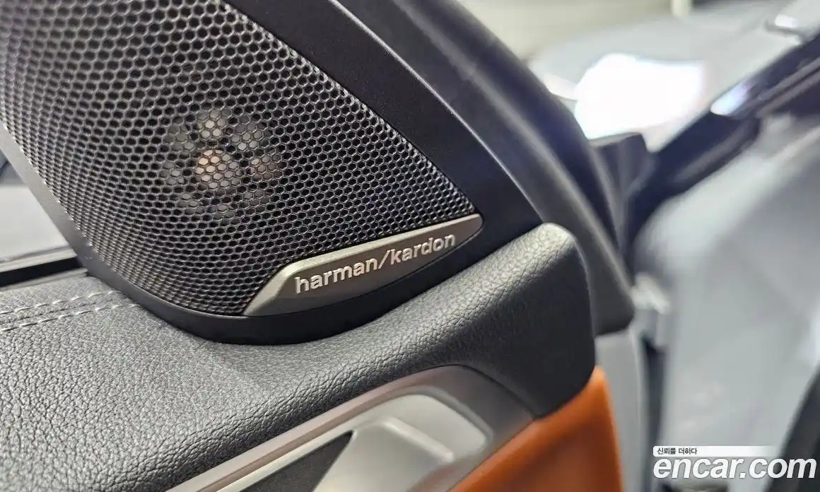 BMW 4-Series 2024 3.0 Автомат в Москве № 154691, фото 4