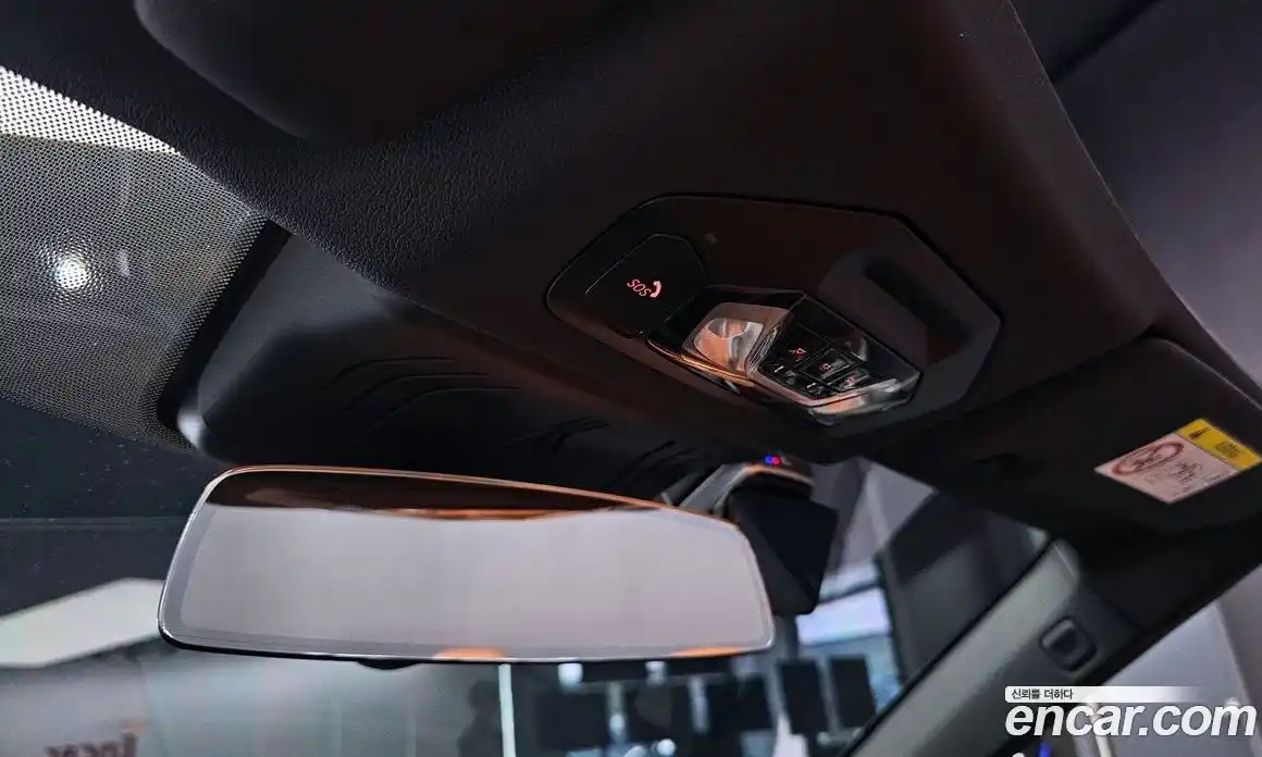 BMW 4-Series 2024 3.0 Автомат в Москве № 154691, фото 7