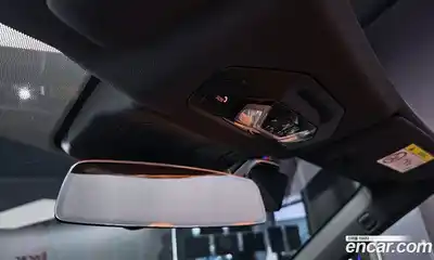 BMW 4-Series 2024 3.0 Автомат в Москве № 154691, миниатюра 7