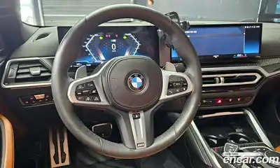 BMW 4-Series 2024 3.0 Автомат в Москве № 154691, миниатюра 10