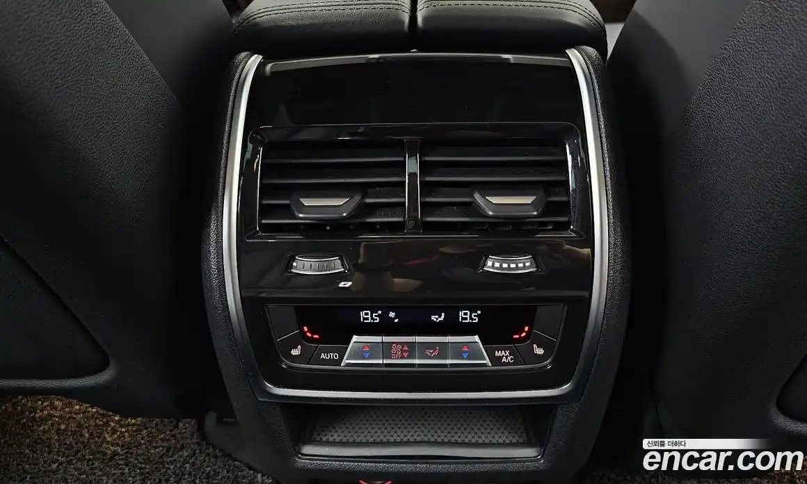 BMW X5 2024 3.0 Автомат в Москве № 155522, фото 2