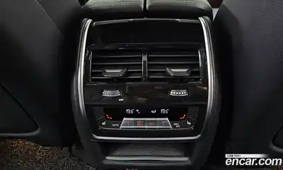 BMW X5 2024 3.0 Автомат в Москве № 155522, миниатюра 2