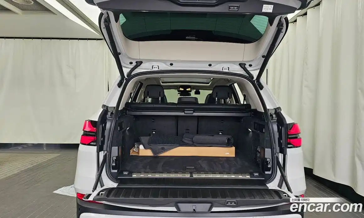 BMW X5 2024 3.0 Автомат в Москве № 155522, фото 8
