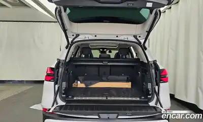 BMW X5 2024 3.0 Автомат в Москве № 155522, миниатюра 8