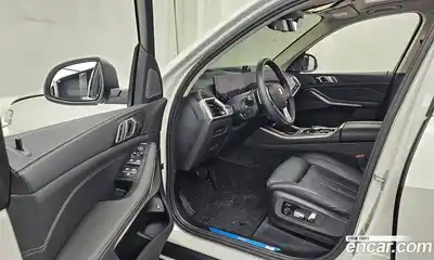 BMW X5 2024 3.0 Автомат в Москве № 155522, миниатюра 10