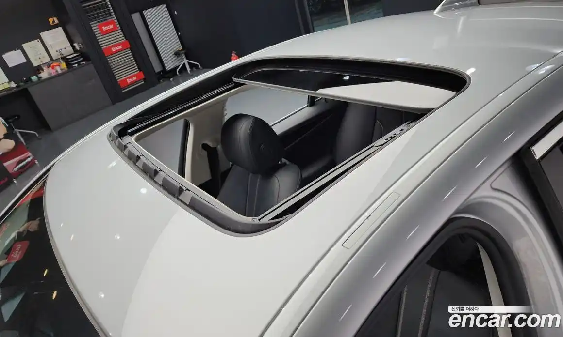 BMW 5-Series 2019 2.0 Автомат в Москве № 155572, фото 3