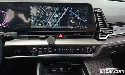 Kia Sportage 2022 2.0 Автомат в Москве № 15590, миниатюра 11