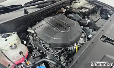 Kia Sportage 2022 2.0 Автомат в Москве № 15590, миниатюра 12