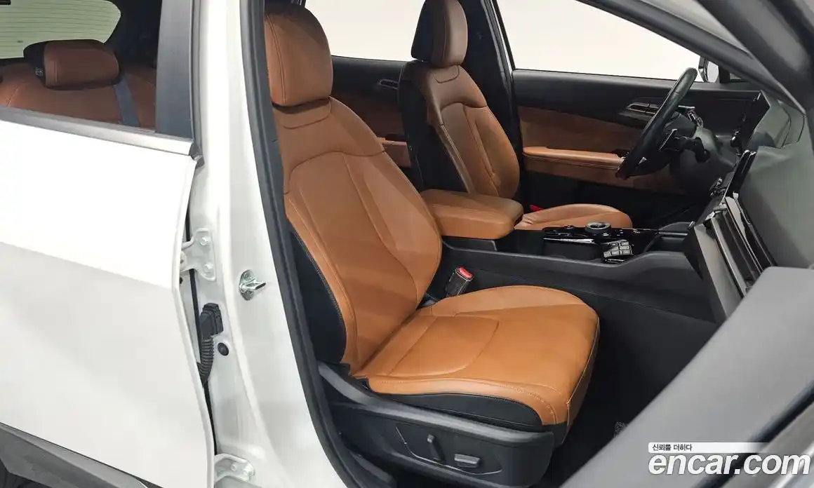 Kia Sportage 2022 2.0 Автомат в Москве № 15590, фото 13