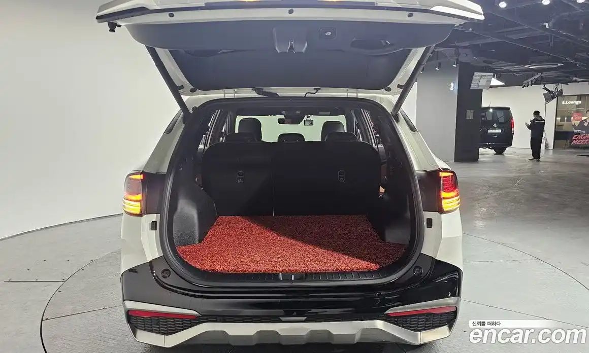 Kia Sportage 2022 2.0 Автомат в Москве № 15590, фото 14