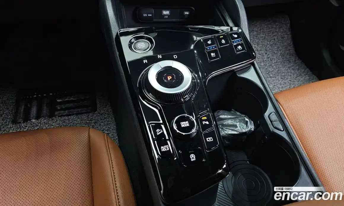 Kia Sportage 2022 2.0 Автомат в Москве № 15590, фото 15