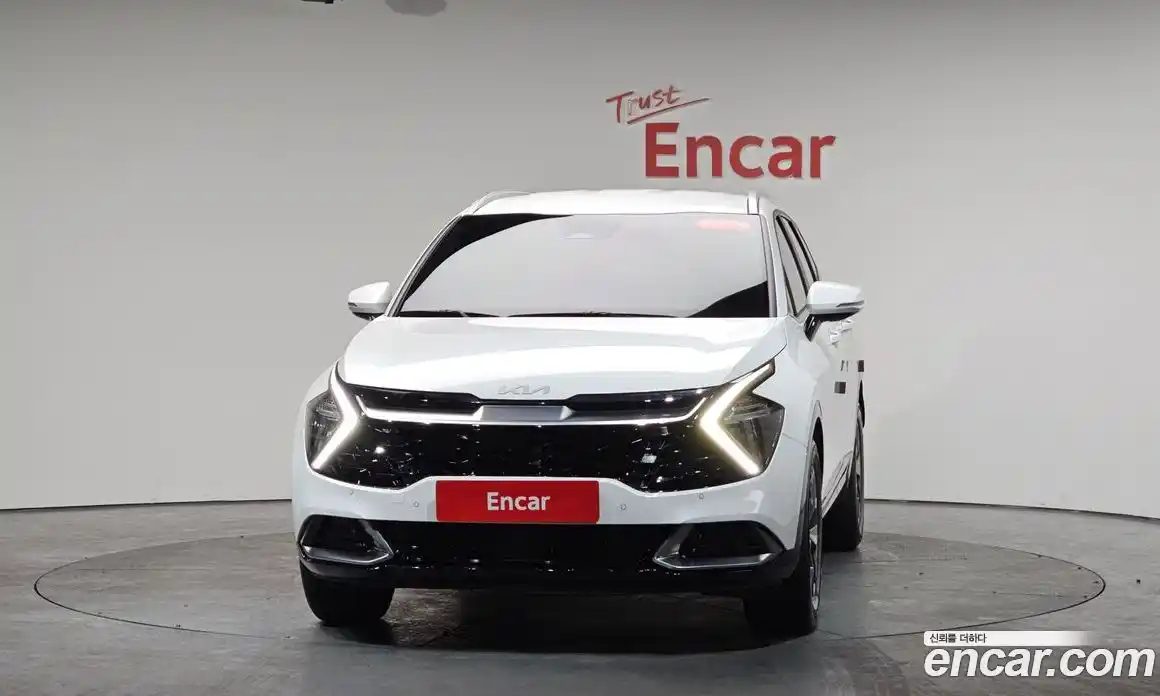 Kia Sportage 2022 2.0 Автомат в Москве № 15590, фото 17