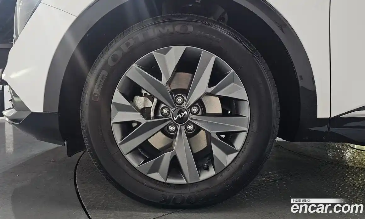 Kia Sportage 2022 2.0 Автомат в Москве № 15590, фото 19