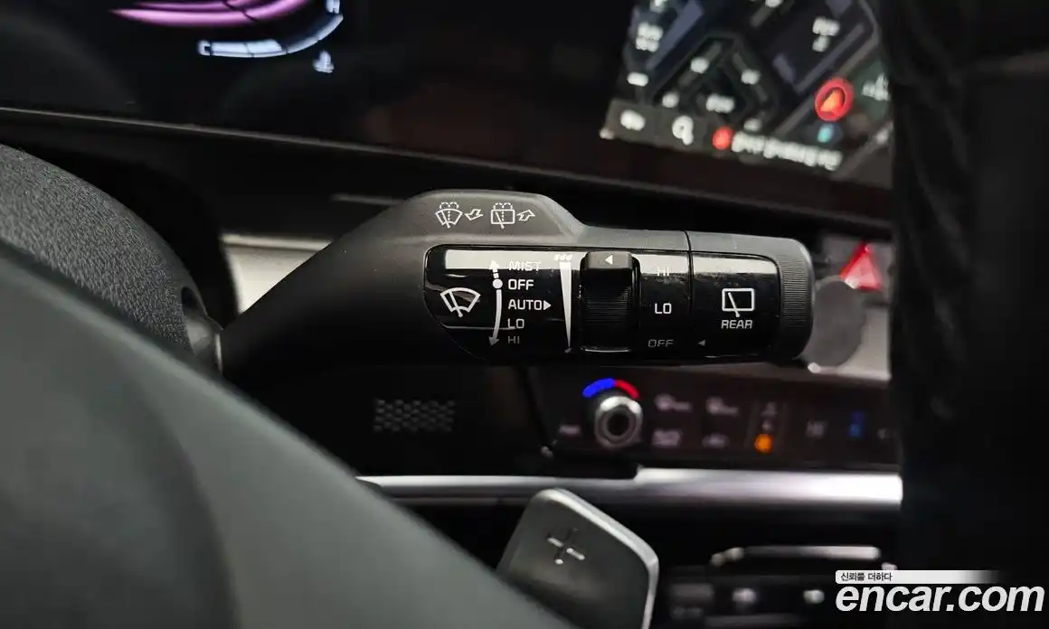 Kia Sportage 2022 2.0 Автомат в Москве № 15590, фото 7