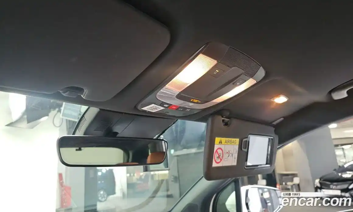 Kia Sportage 2022 2.0 Автомат в Москве № 15590, фото 9